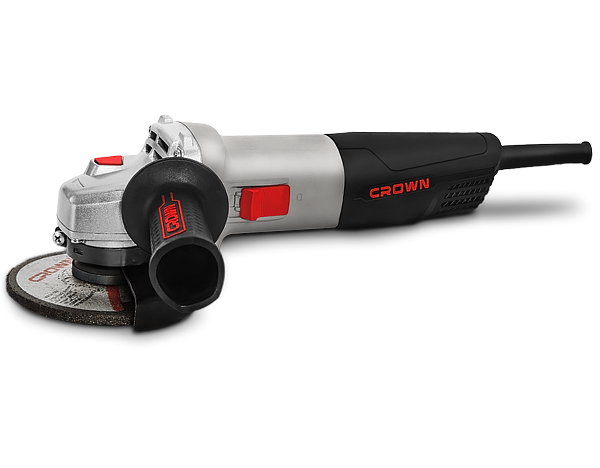 MEULEUSE D'ANGLE, 650W 125mm 11000tr/min