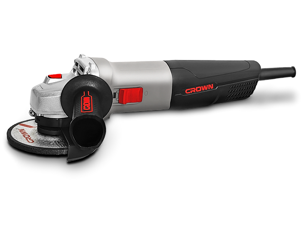 MEULEUSE D'ANGLE,860W 115mm 11000rpm