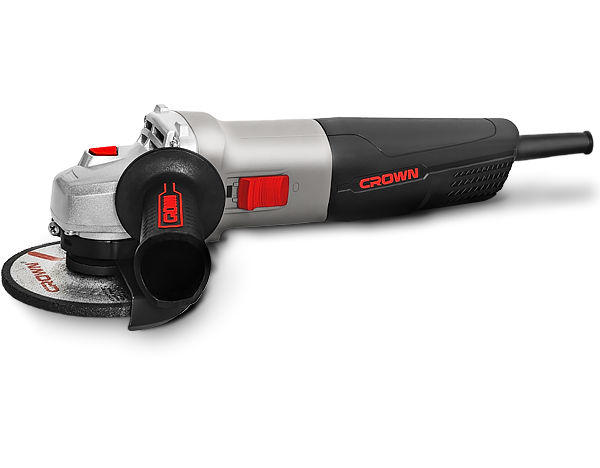 MEULEUSE D'ANGLE,720W 115mm 11000rpm