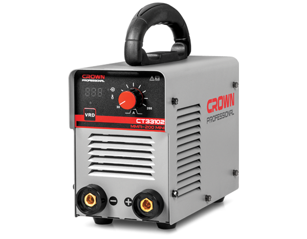 MACHINE DE SOUDAGE INVERTER DC MMA,180V-265V~50/60Hz,30-150A