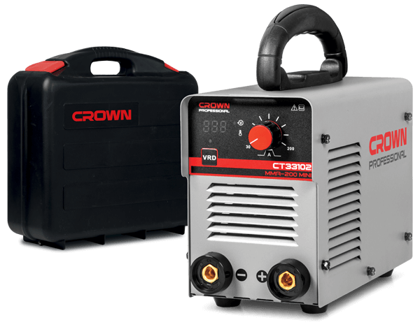 MACHINE DE SOUDAGE INVERTER DC MMA,180V-265V~50/60Hz,30-150A