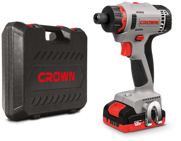 TOURNEVIS SANS FIL,10mm,12V,0-3800-1250rpm,2.0AH