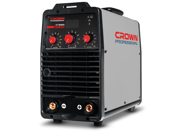 MACHINE DE SOUDAGE INVERTER DC MMA, 9.3KVA 20-230A