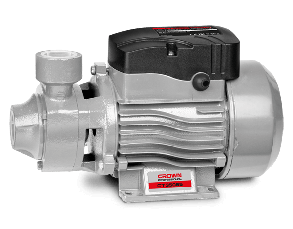 POMPE VORTEX,220-240V~50Hz,370W,35L/min,35m