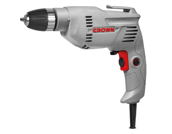 PERCEUSE ELECTRIQUE,400W 10mm 0-3000min-1