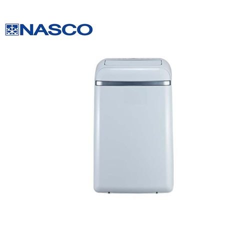 Nasco Split Mobile 1.5CV R-410-NAS-M12PN1-N- BLANC