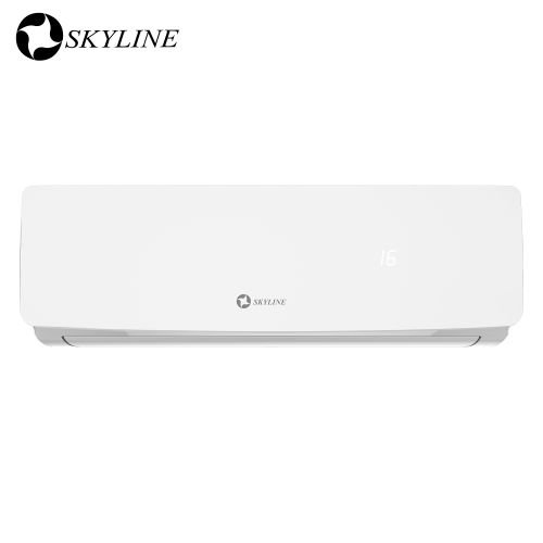 Skyline Split Éco Anti Corrosion Et Purificateur 2CV - SKS-18 R410 - Blanc - 12 Mois Garantie