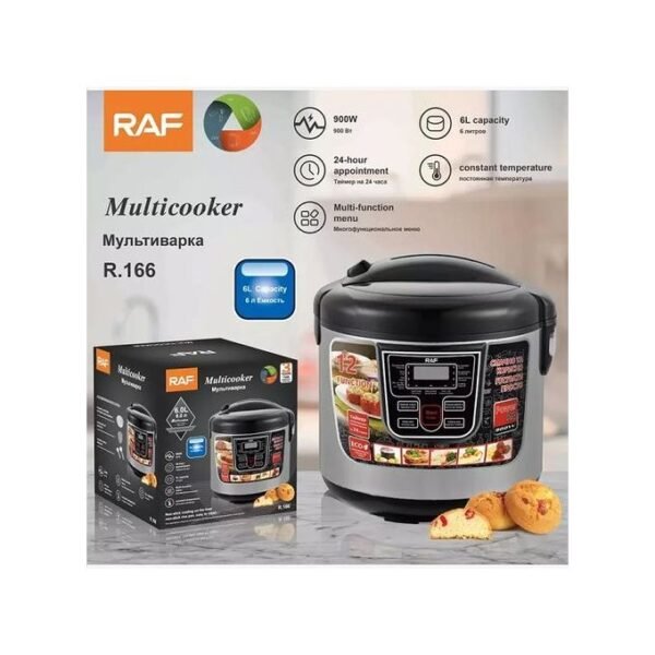 Roch MULTICUISEUR