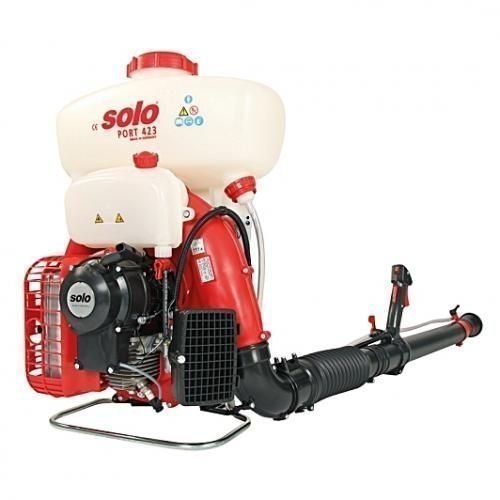 Solo Atomiseur à Dos Avec Moteur SOLO PORT 423