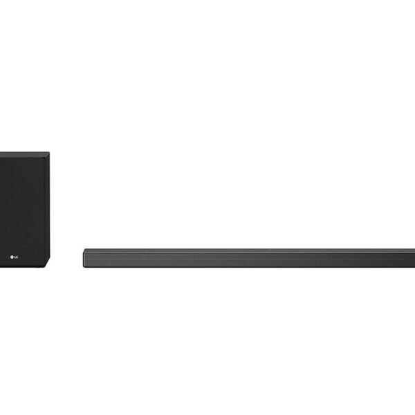 Barre de son LG SN9Y