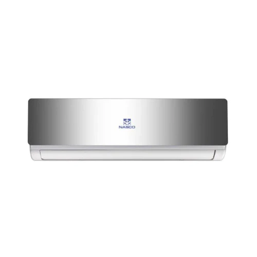 Nasco Split Mural Crystal Anticorrosion – 1 CV – NAS-M9_MIRROR