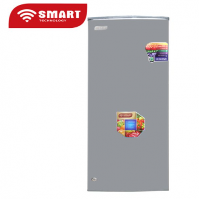 SMART TECHNOLOGY Réfrigerateur 1 Battant-STR-197H- 180L