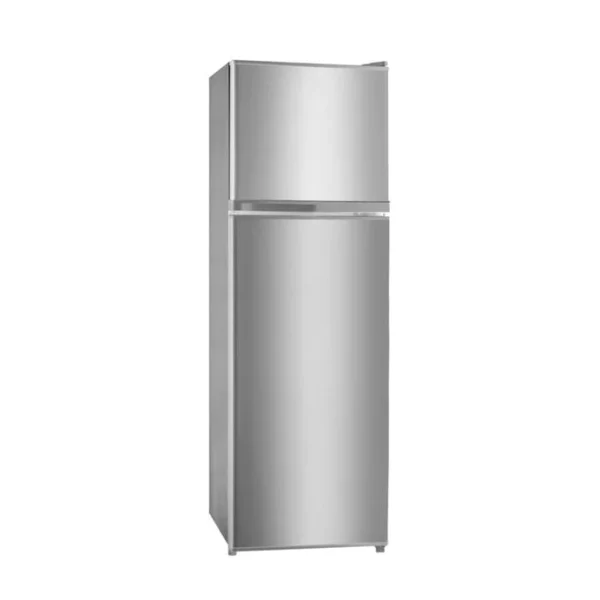 FRIGO NASCO - SILVER - AVEC CLE - CONDENSEUR EXTERNE - KNASF2-340S