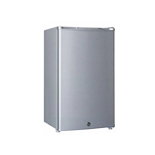 Réfrigerateur NASCO MINI 80 L- SILVER ECO KNASF1-100S