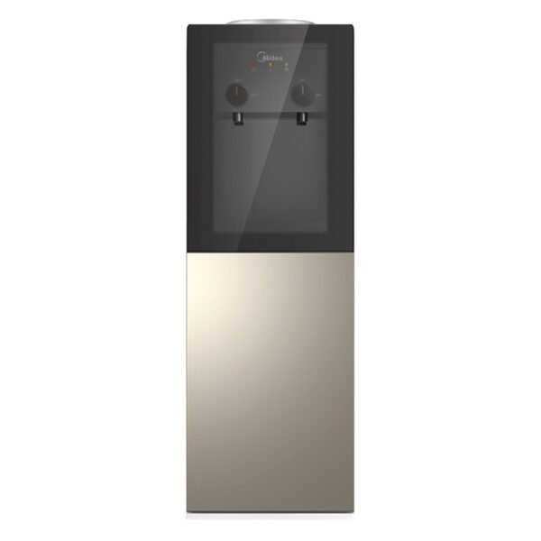MIDEA DISTRIBUTEUR D'EAU － EAU CHAUDE ET FROIDE － YD1518S-X