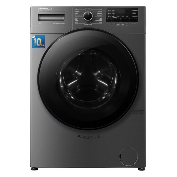 NASCO MACHINE A LAVER 10KG-NAS-WM10KG-KD14B