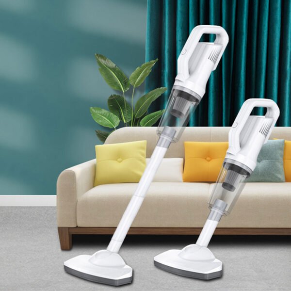 Aspirateur sans fil rechargeable multifonction ST-6101EG