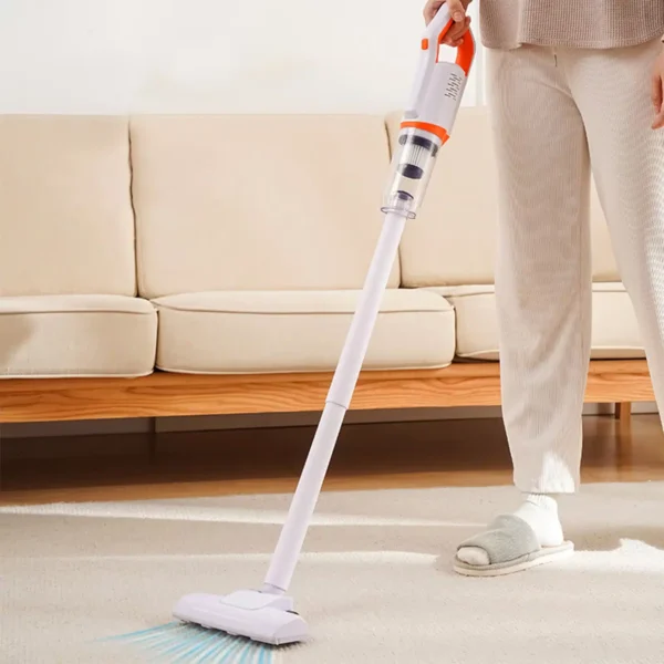 Aspirateur Sans Fil Hautes Performances