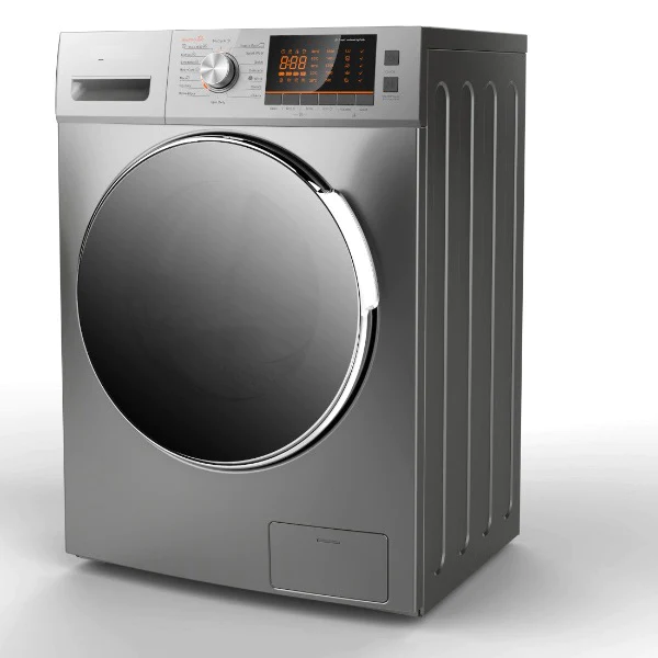 NASCO MACHINE A LAVER 10 KG - INVERTER A+++ - MFC100-U1401B/C14E