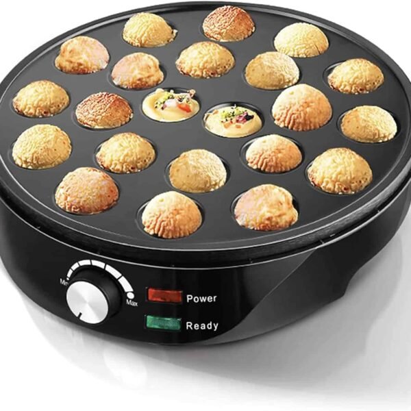 Machine à boules de pieuvre, mini outils pour la fabrication de gâteaux, moule à gâteau multifonction