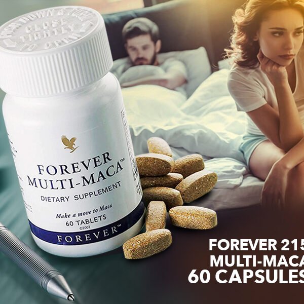 Forever Multi-Maca