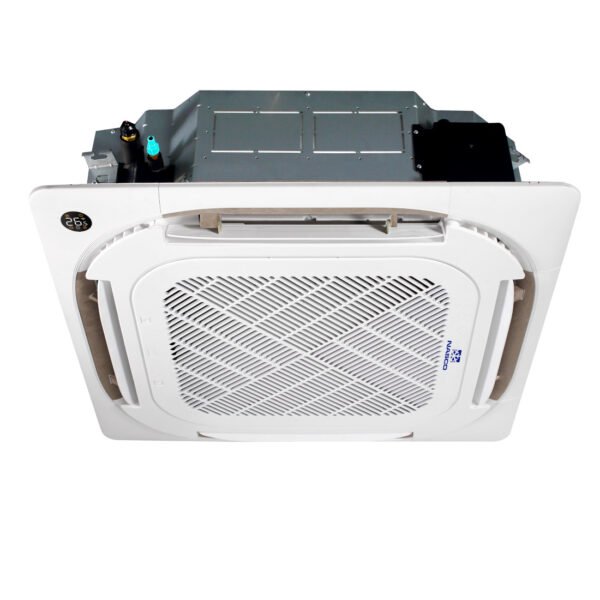 NASCO SPLIT CASSETTE - 3 CV -NAS-M24K7N1