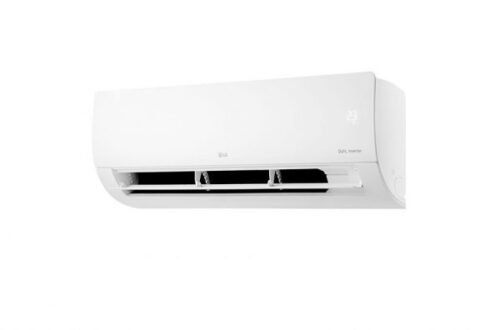 Climatiseur | Split | LG | Dual Inverter | 9000 btu – 1 Cv | S4-Q09WA5QG