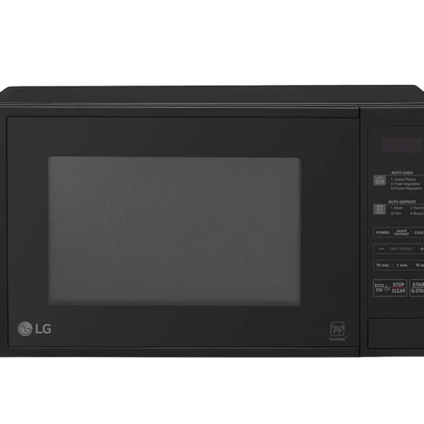 Micro-ondes Solo | 20L | i-wave | Smart Inverter | Design élégant| Cuisson rapide & Rechauffage uniforme | Décongélation