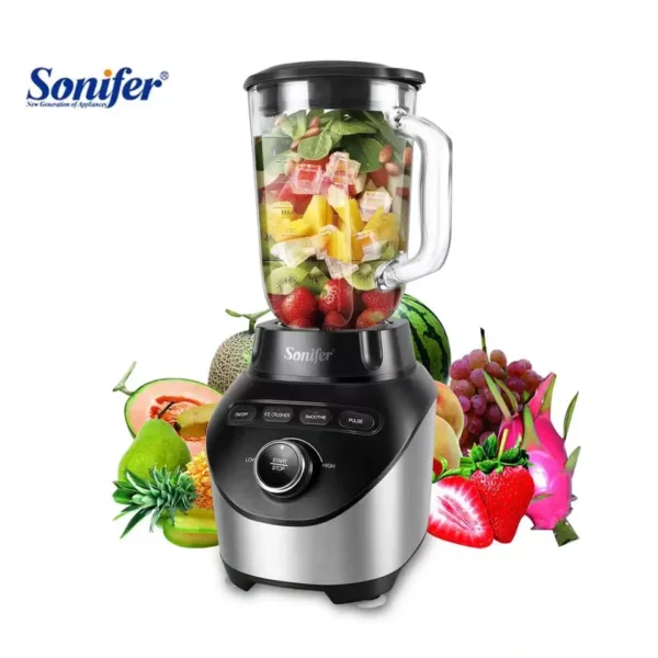 Sonifer SUPER BLENDER SF-8053