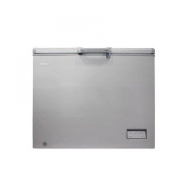 CONGELATEUR HORIZONTAL NASCO - GRIS - 316LIT NET - HNAS-400