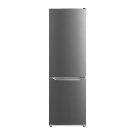MNASD2-450N1 - FRIGO COMBINE NASCO / SILVER/ 326 LIT/ 3TIROIRS/R600A/220-240V
