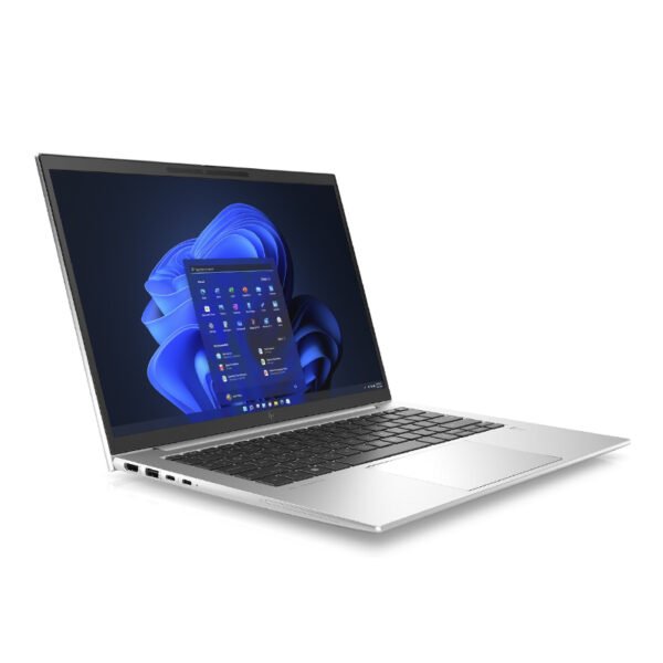 Hp EliteBook 360 G3 14" Pouces Core I5 7th - 8Go RAM / 256Go SSD - Gris