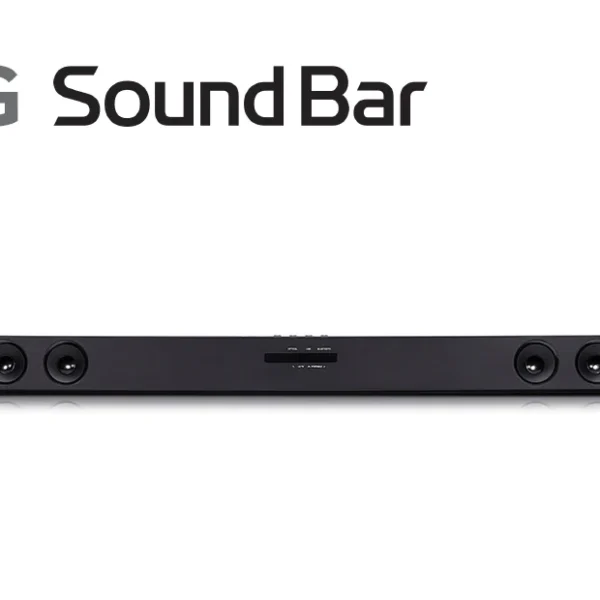 Puissance sonore 300W 2.1CH | Bluetooth | Sound Sync Wireless | Caisson de basses sans fil