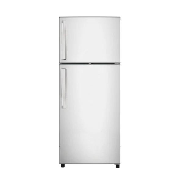 FRIGO NASCO - 2 PORTES - 239 LIT NET - GRIS - SNASF2-350