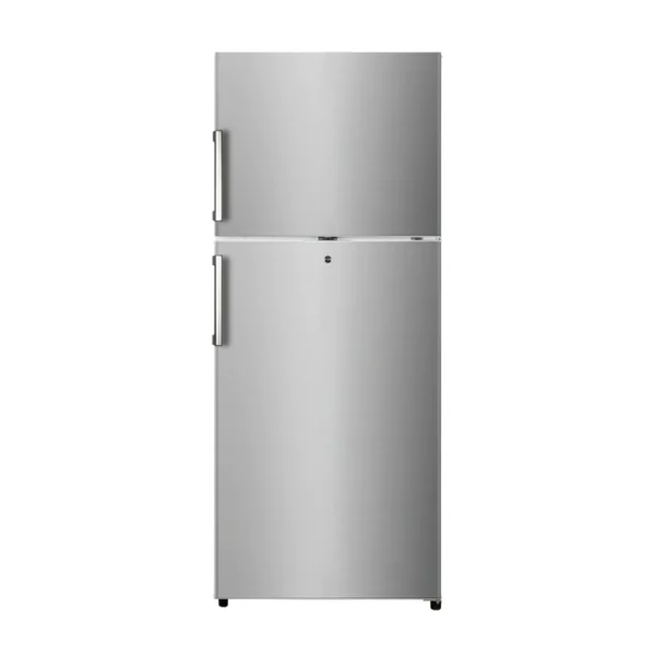 NASCO RÉFRIGÉRATEUR DEUX PORTES 417 LITRES NET – AVEC CLE - SNASF2-650