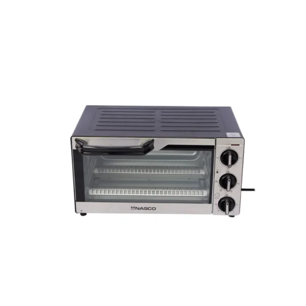 Mini Four Electrique Nasco 14 Litres1300W-T09523-GS