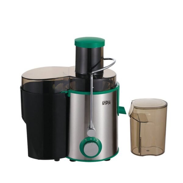 Winning Star ST-5546 Extracteur de presse-agrumes multifonctionnel