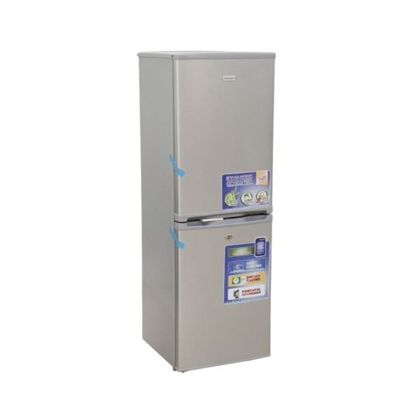 NASCO RÉFRIGÉRATEUR COMBINÉ 147 LITRES – HNASD2-20 / SNASD2 - 240