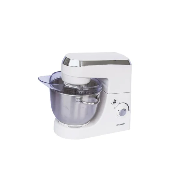 BATTEUR ELECTRIQUE AVEC BOL INOX NASCO 4.2L 350W 5V PLAST BODY - MIXER_HM990-A
