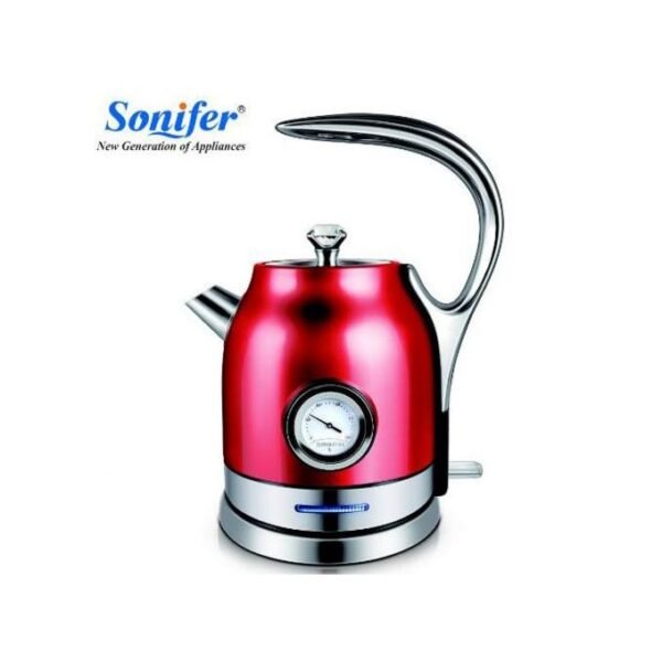 Bouilloire Électrique Sonifer SF-2047