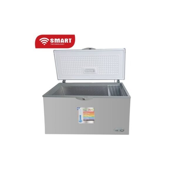 CONGELATEUR COUCHER SMART 399L (STCC-550)