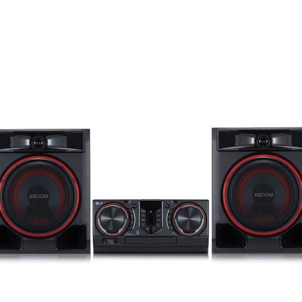 950 W, Mini Audio, éclairage multicolore, Karaoke Star, Multi Bluetooth