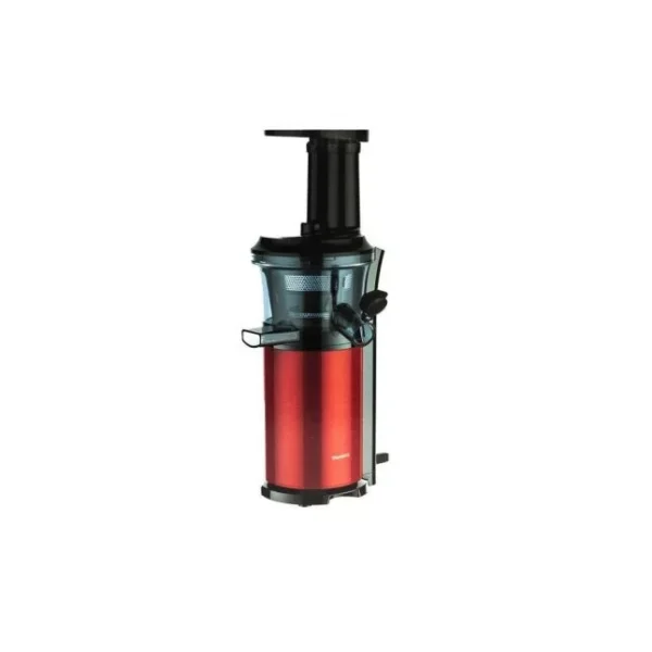 Nasco Extracteur De Jus 150W (Tous Model De Fruits) 2Pcs/Ct – Rouge