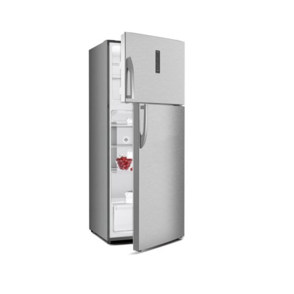 NASCO RÉFRIGÉRATEUR DOUBLE PORTES 425 LITRES – HNASFC2-54D