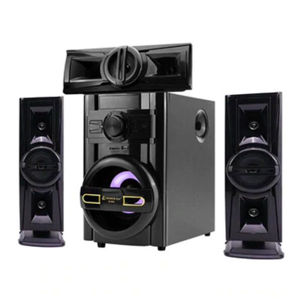 Home cinéma K-503