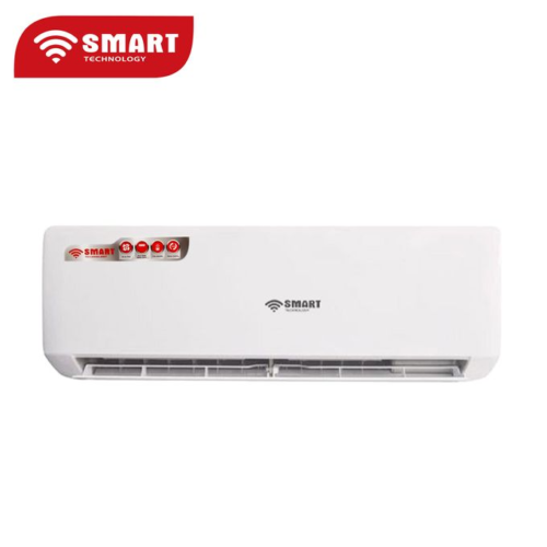 SMART TECHNOLOGY Split Inverter Anti Corrosion Et Purificateur 1.5 CV – STS-12/MONT BLANC R410