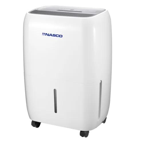 Nasco Déshumidificateur Blanc – NAS-M30DEN7
