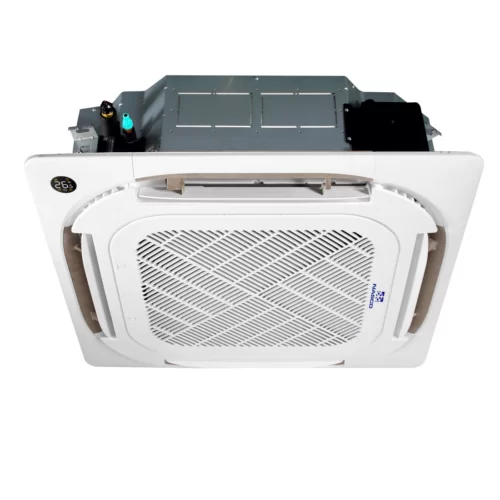Nasco Split Cassette 1.5CV R-410 Inverter-NAS-M12K7N1