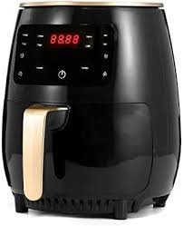 Friteuse à Air 4,5L à écran Tactile