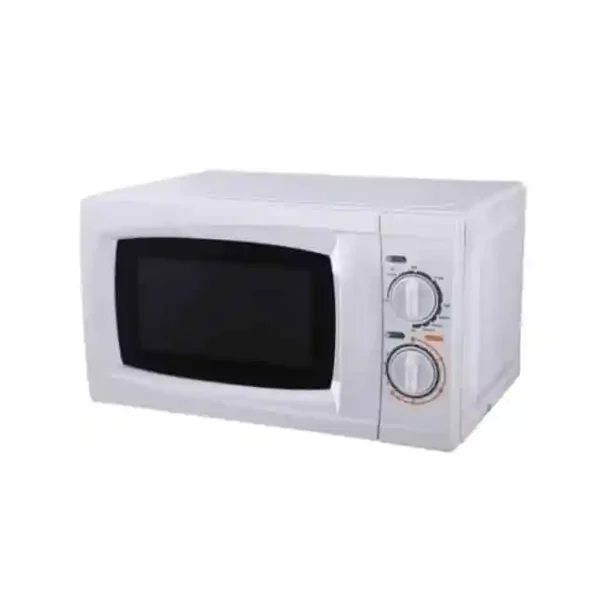 Nasco Micro-Onde / MW20NAS-S / 20Lit / 230V-50Hz / 1050W – Gris